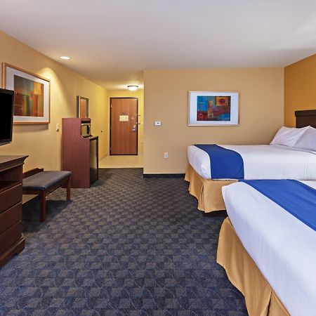 Holiday Inn Express & Suites, Corpus Christi Nw, Calallen By Ihg Εξωτερικό φωτογραφία