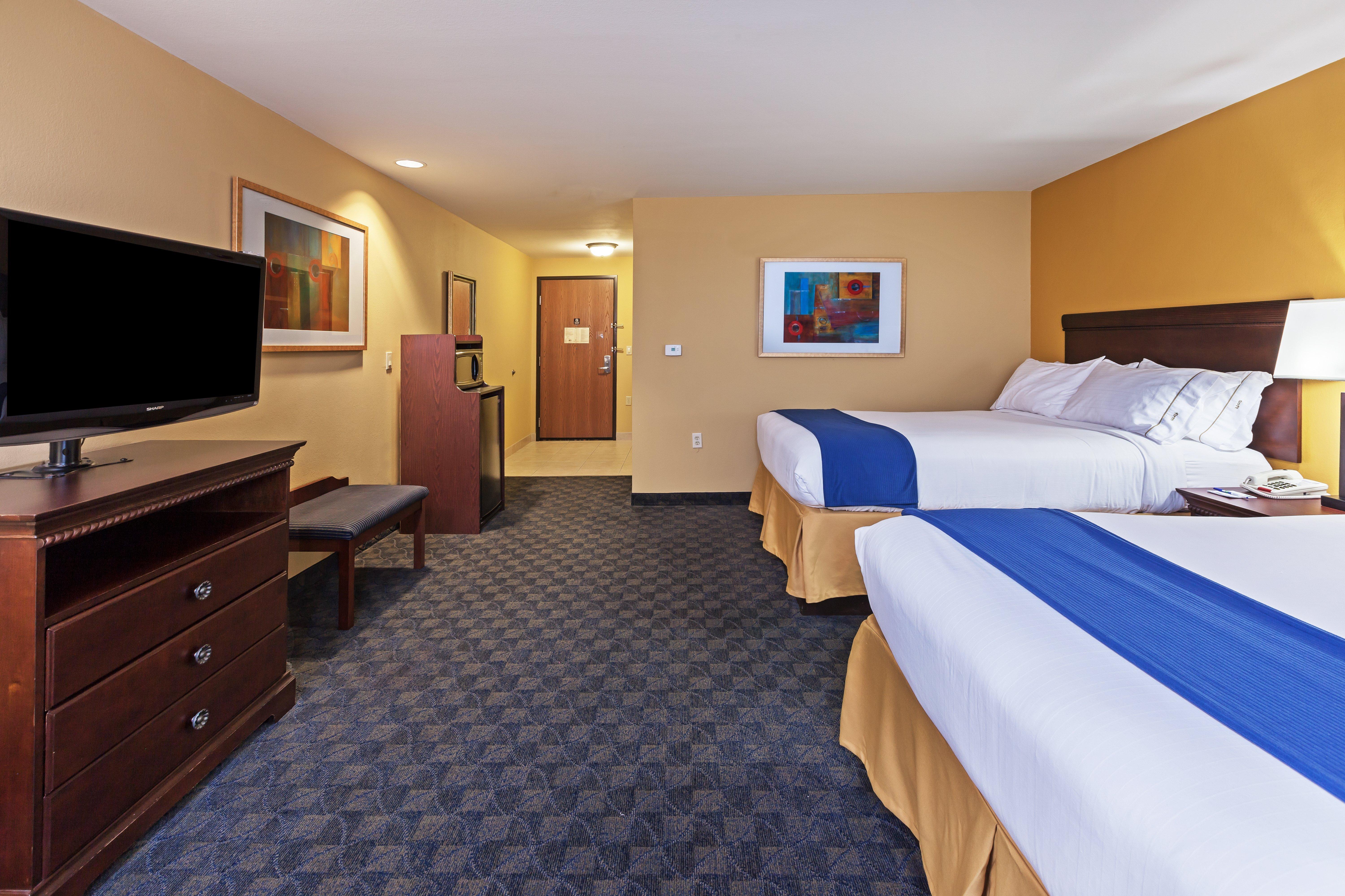 Holiday Inn Express & Suites, Corpus Christi Nw, Calallen By Ihg Εξωτερικό φωτογραφία