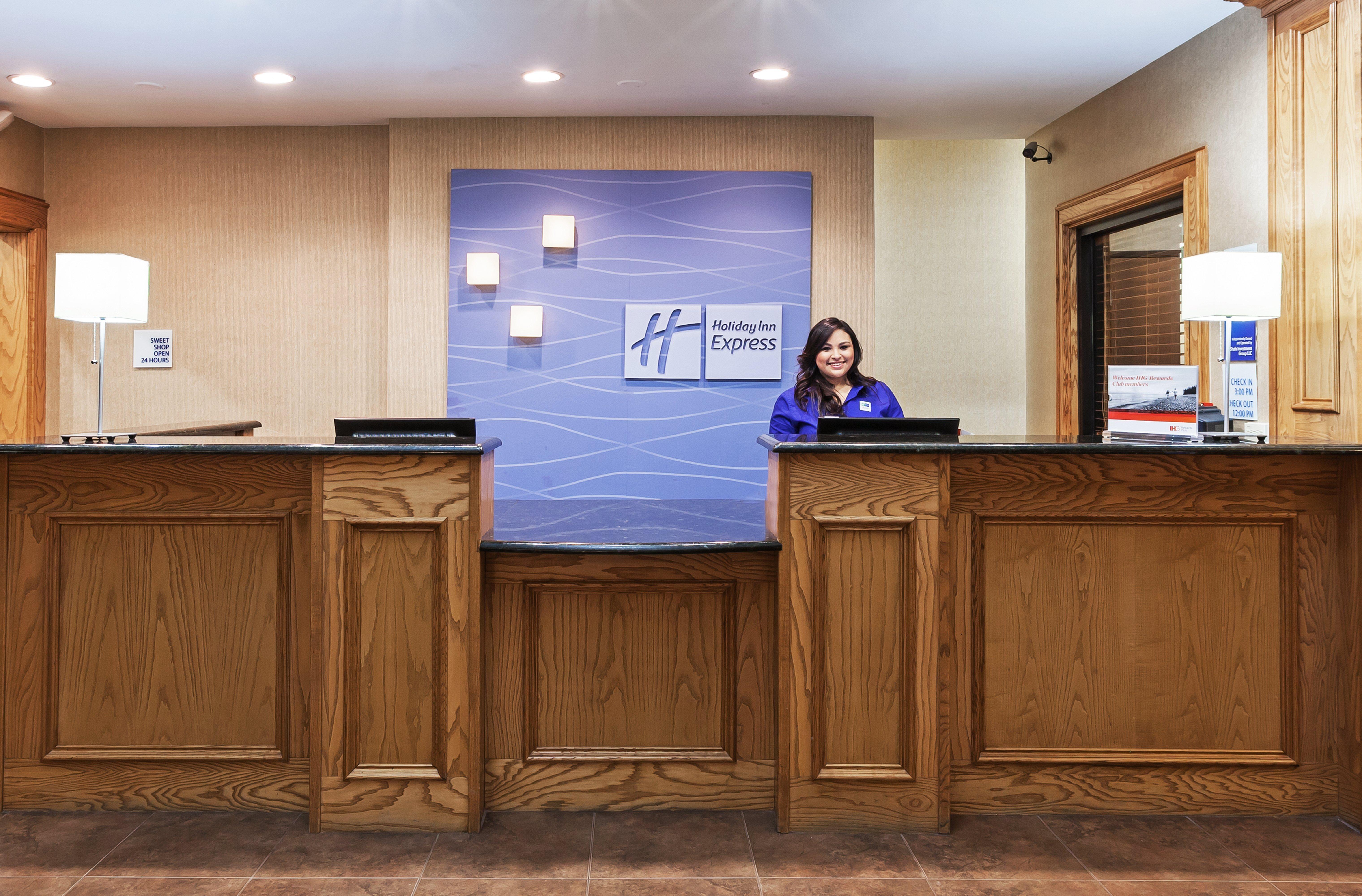 Holiday Inn Express & Suites, Corpus Christi Nw, Calallen By Ihg Εξωτερικό φωτογραφία
