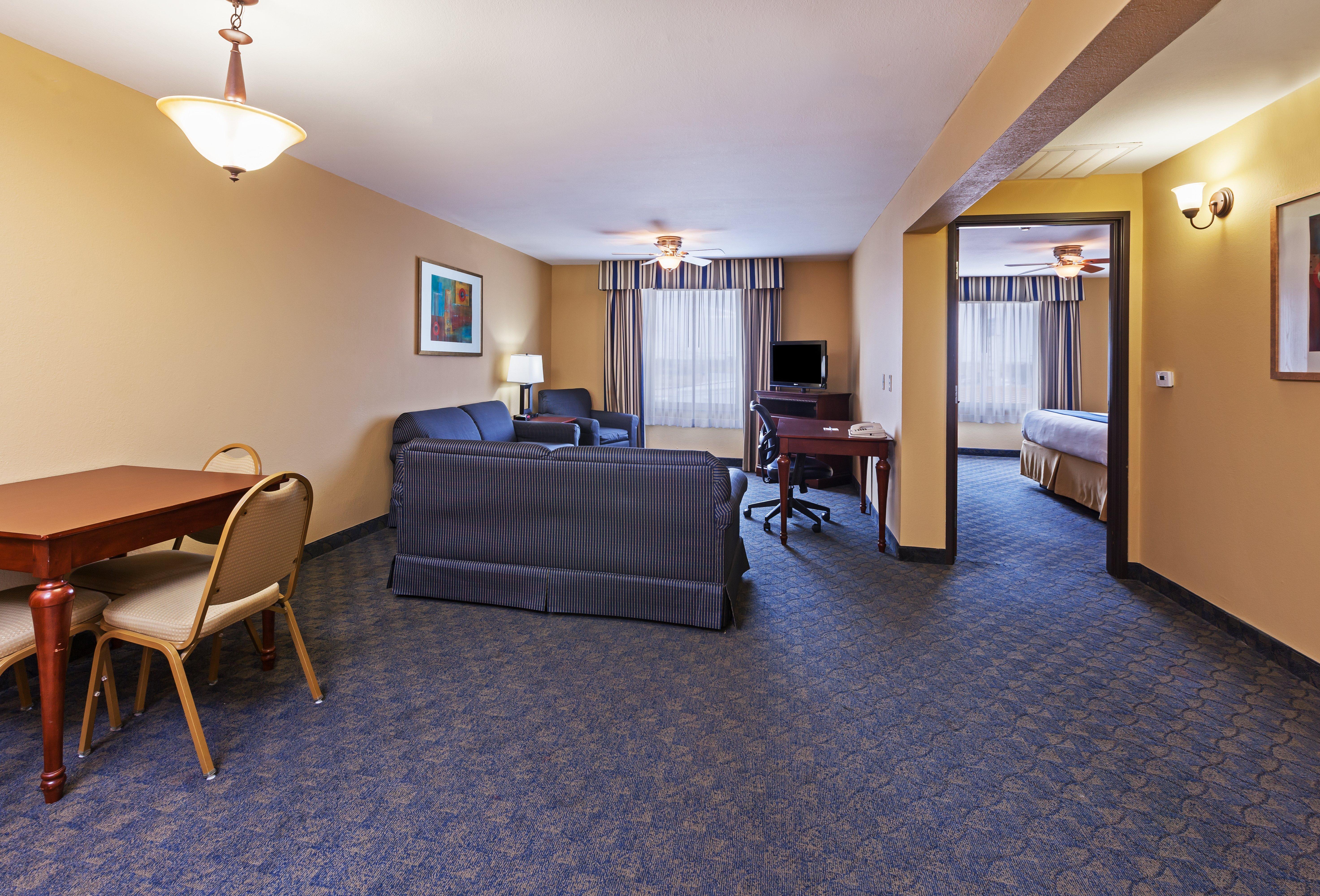 Holiday Inn Express & Suites, Corpus Christi Nw, Calallen By Ihg Εξωτερικό φωτογραφία
