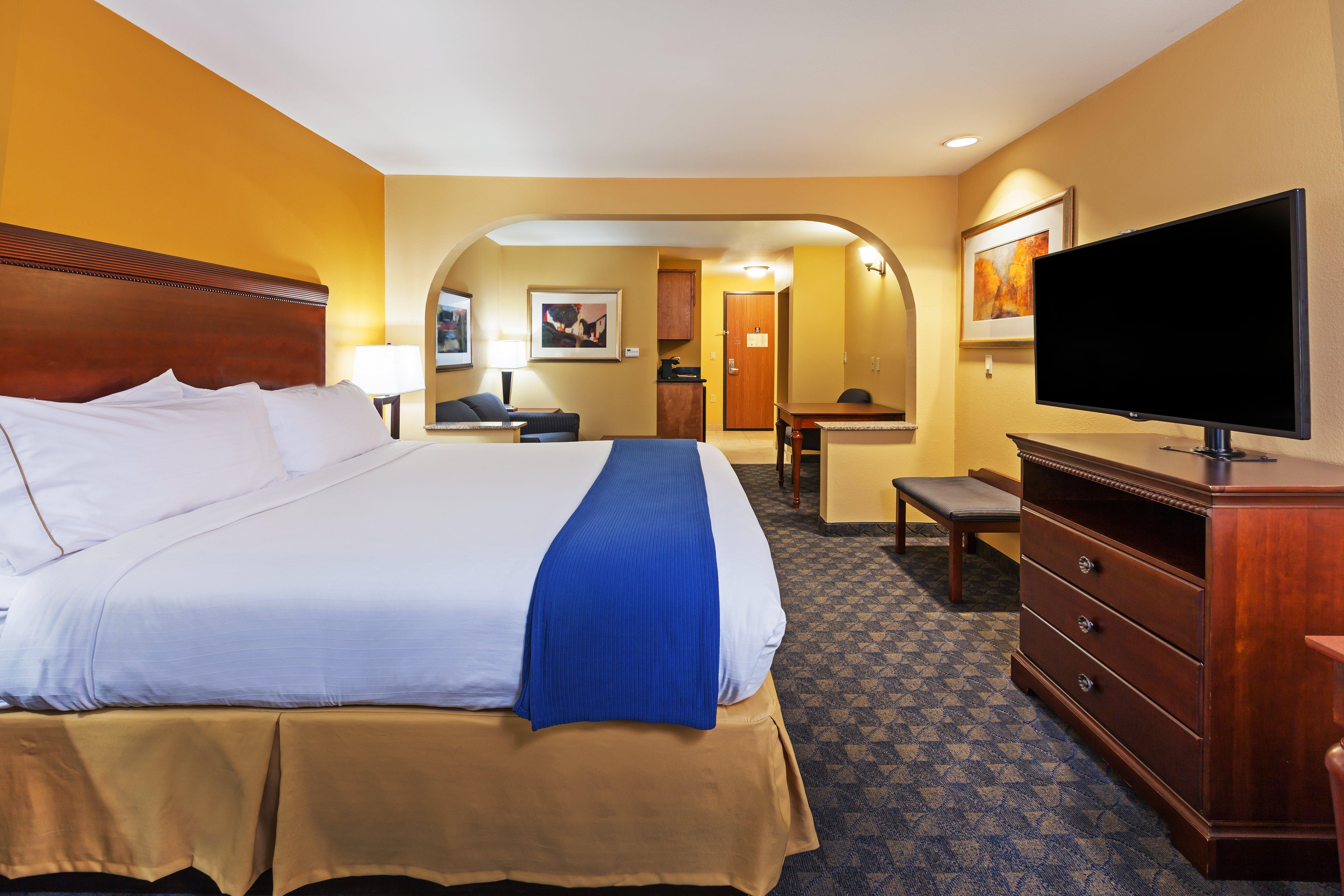 Holiday Inn Express & Suites, Corpus Christi Nw, Calallen By Ihg Εξωτερικό φωτογραφία