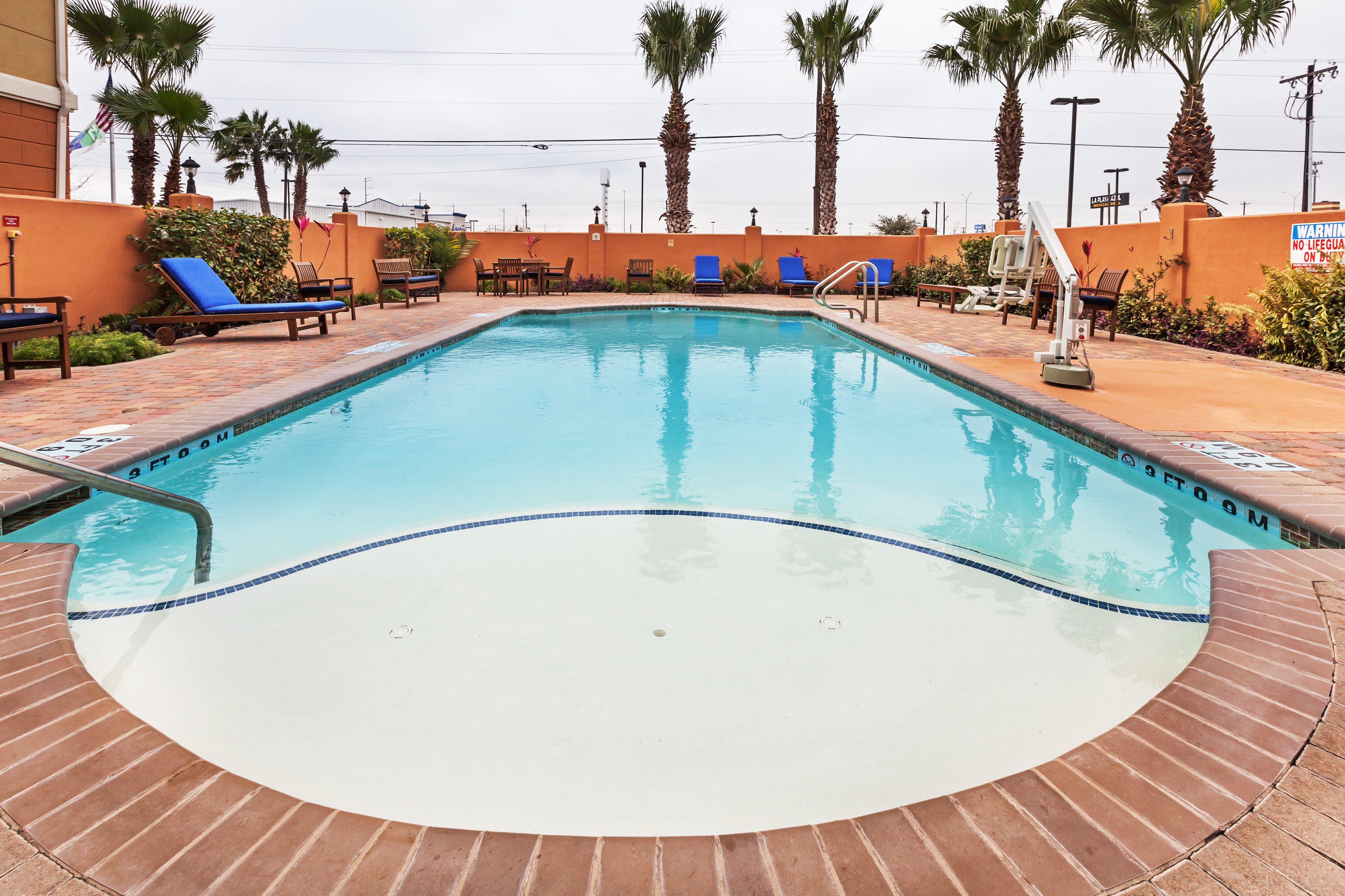 Holiday Inn Express & Suites, Corpus Christi Nw, Calallen By Ihg Εξωτερικό φωτογραφία