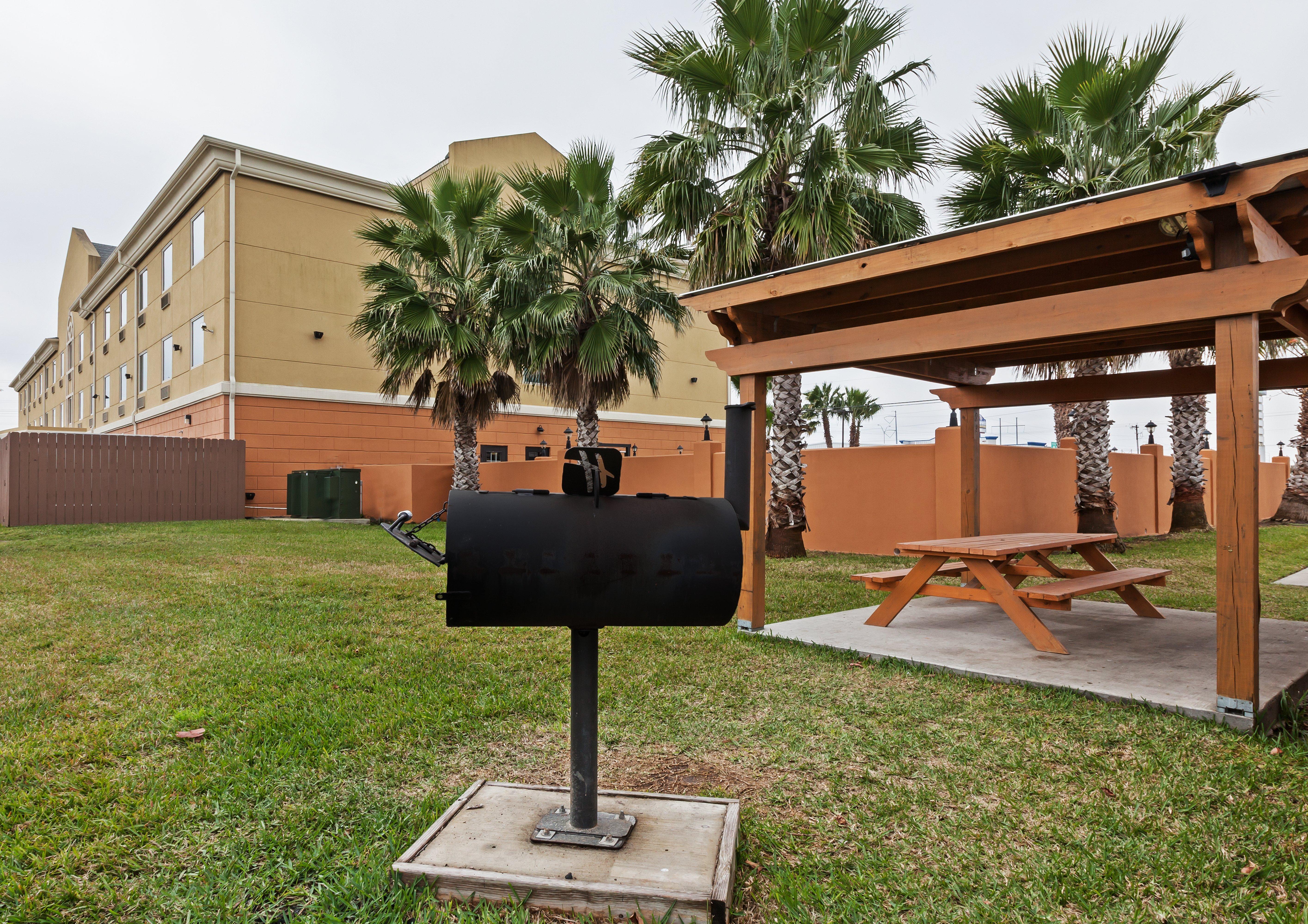 Holiday Inn Express & Suites, Corpus Christi Nw, Calallen By Ihg Εξωτερικό φωτογραφία