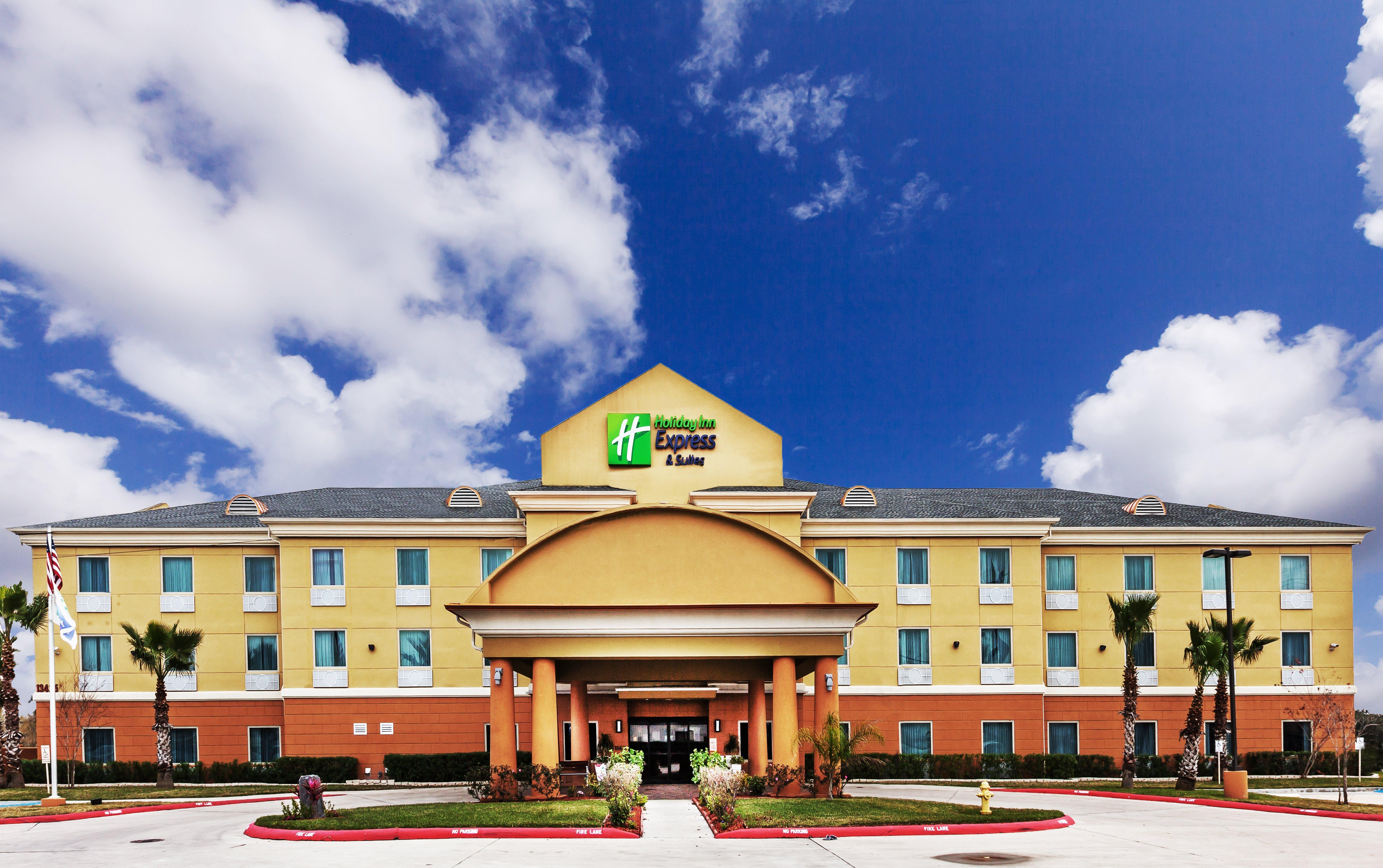 Holiday Inn Express & Suites, Corpus Christi Nw, Calallen By Ihg Εξωτερικό φωτογραφία