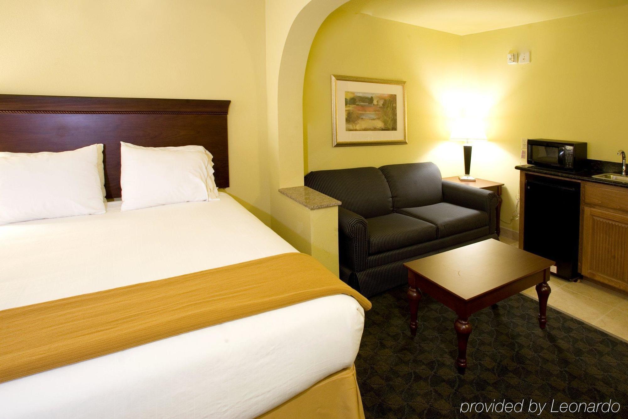 Holiday Inn Express & Suites, Corpus Christi Nw, Calallen By Ihg Δωμάτιο φωτογραφία