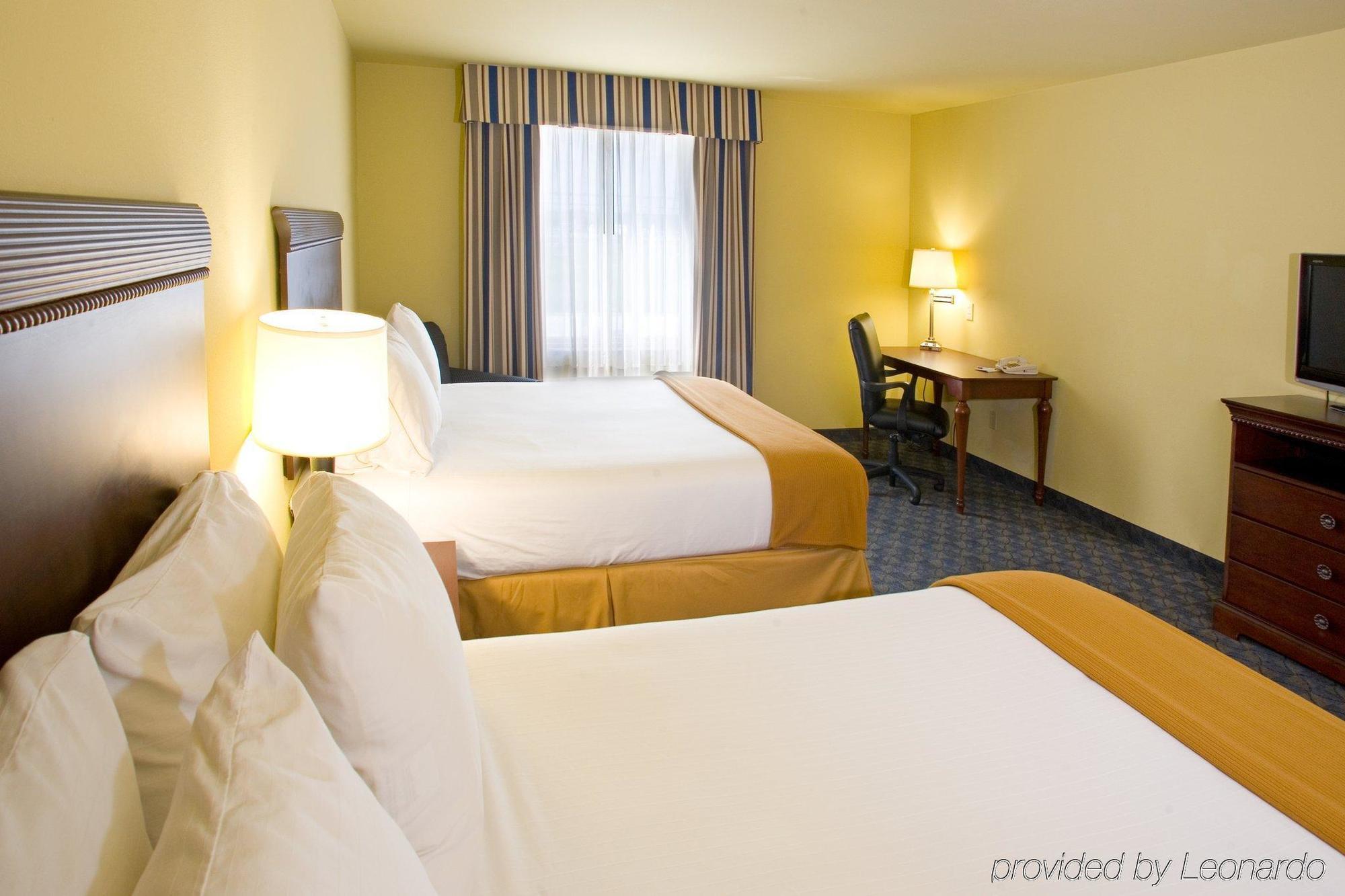 Holiday Inn Express & Suites, Corpus Christi Nw, Calallen By Ihg Δωμάτιο φωτογραφία