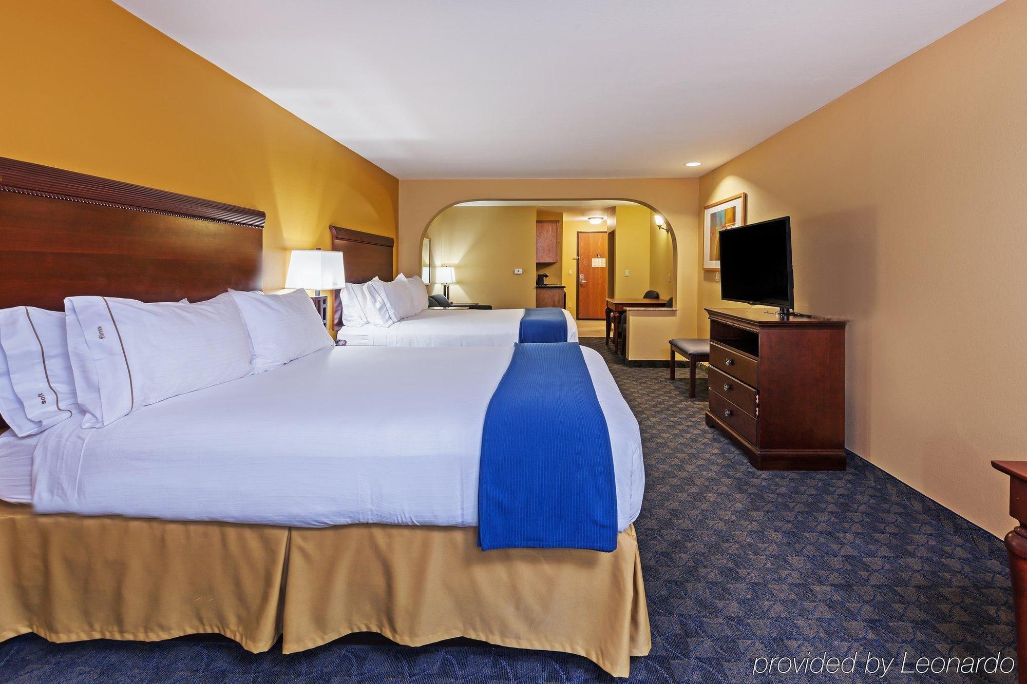 Holiday Inn Express & Suites, Corpus Christi Nw, Calallen By Ihg Εξωτερικό φωτογραφία