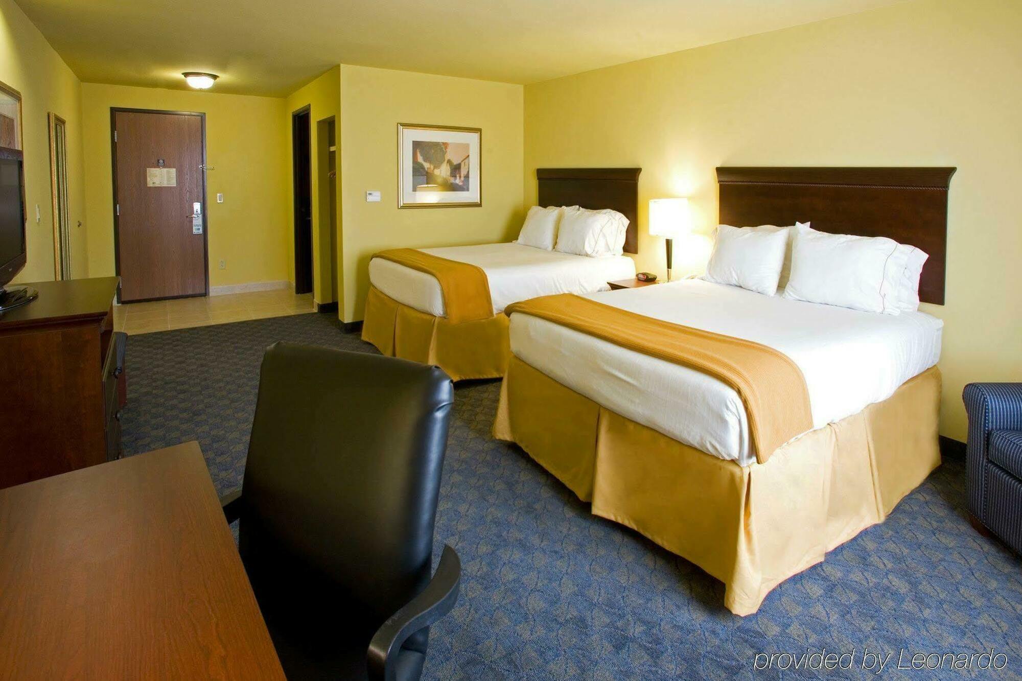 Holiday Inn Express & Suites, Corpus Christi Nw, Calallen By Ihg Δωμάτιο φωτογραφία