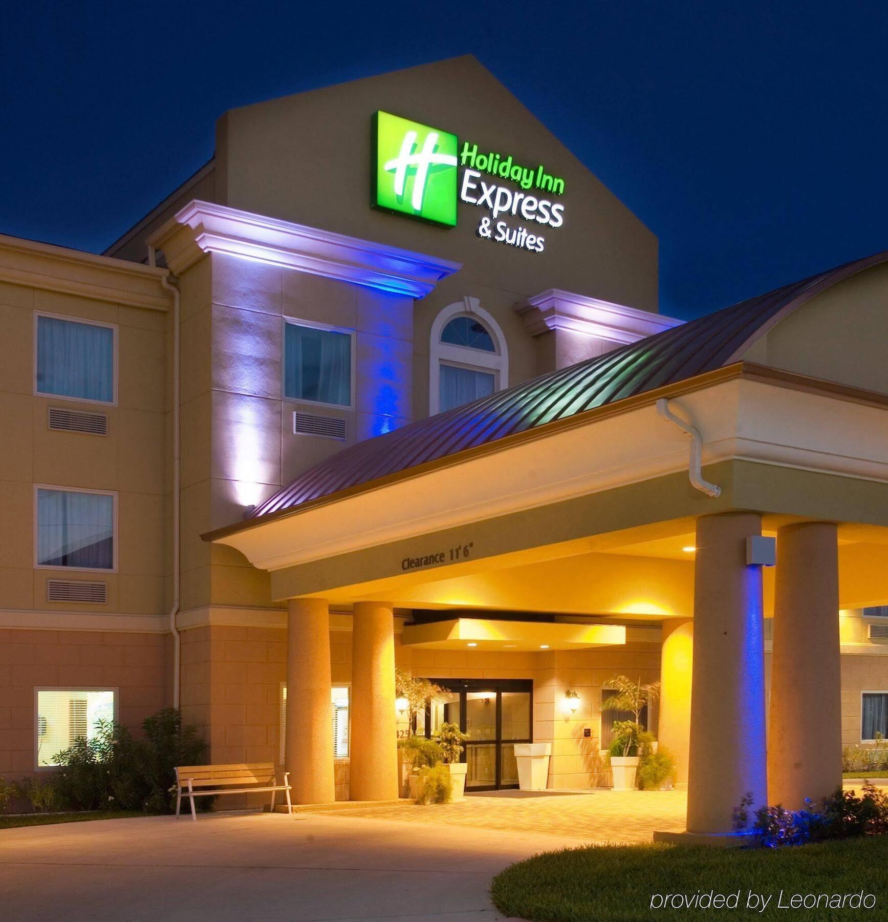 Holiday Inn Express & Suites, Corpus Christi Nw, Calallen By Ihg Εξωτερικό φωτογραφία