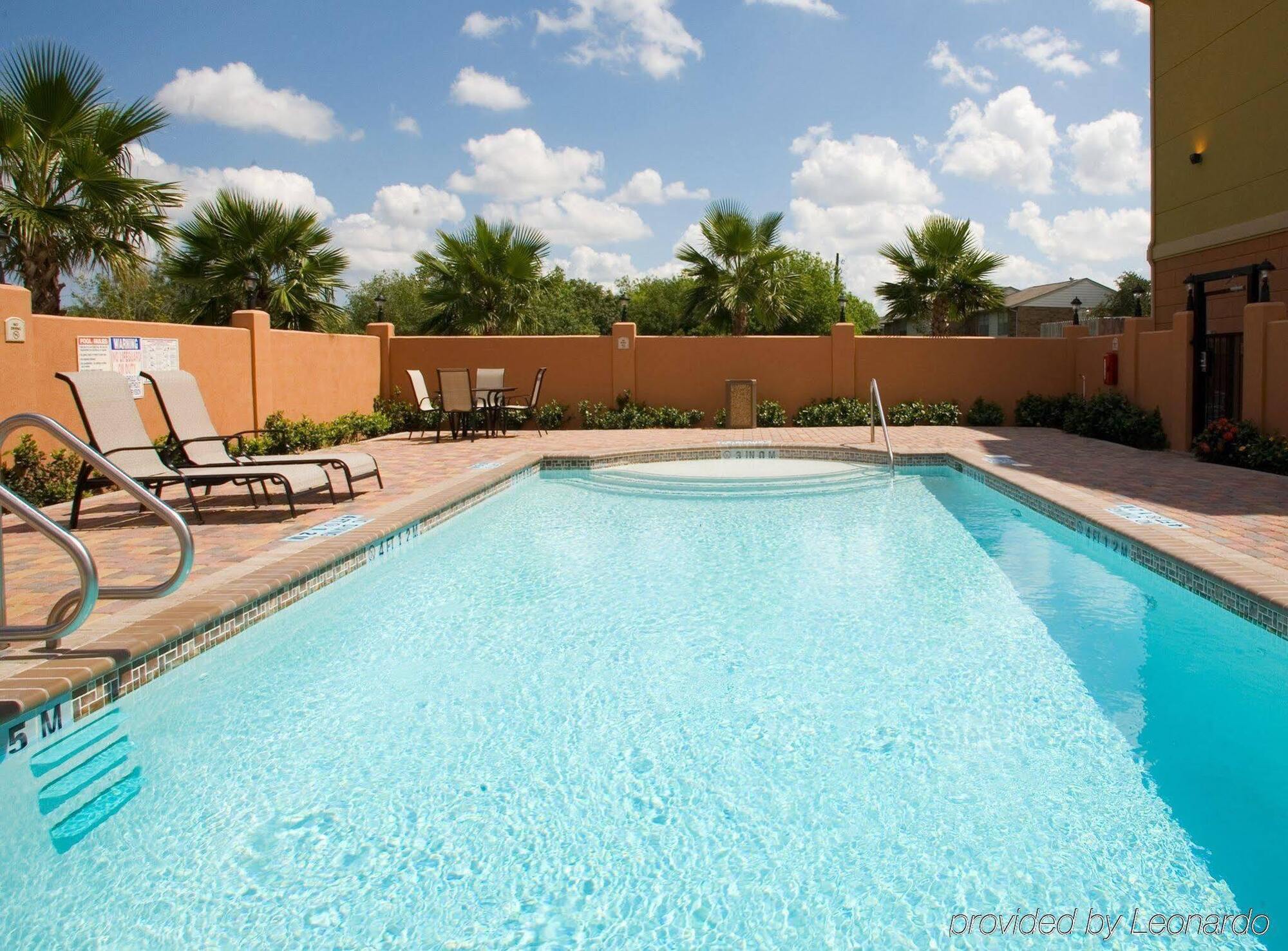 Holiday Inn Express & Suites, Corpus Christi Nw, Calallen By Ihg Εξωτερικό φωτογραφία