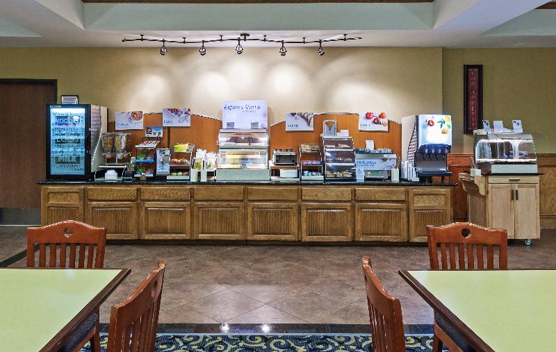 Holiday Inn Express & Suites, Corpus Christi Nw, Calallen By Ihg Εξωτερικό φωτογραφία